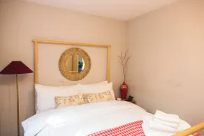 Spacious Private Annex near Ashford - Room