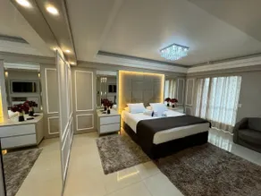 Hotel Joaçaba - Zimmer