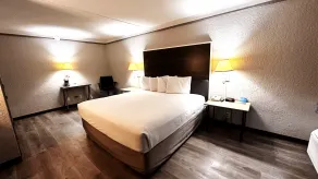 Sulphur Extended Stay - Chambre