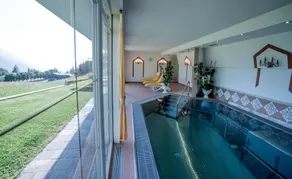 Vitalhotel Kaiserhof - Piscine