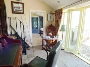 Humbleton Cottage - Room