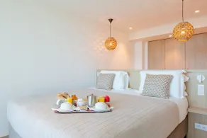 Hôtel La Plage - Værelse