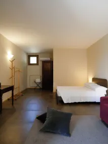 Agriturismo Cerrosughero - Habitación