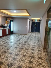 Queens Motel Jinju - Lobby