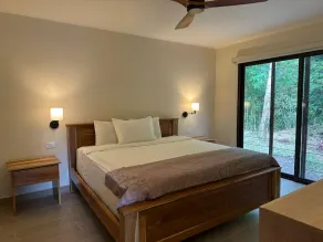 Hotel Campestre - Habitación