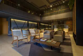 Hotel Cassino Tower Curitiba Aeroporto By Nacional Inn - Reception