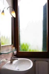 Hotel Cris - Salle de bain