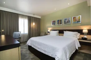 Hampton Inn by Hilton Silao-Aeropuerto Bajio - Chambre