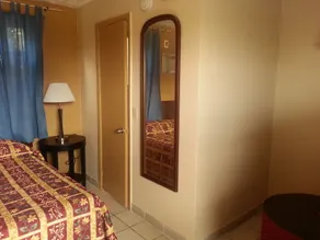 Atlantic Inn Seaside Heights - Chambre