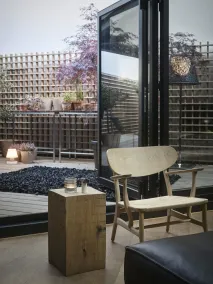 Scandic Scandinavie - Restaurant