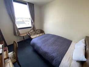 Inuyama City Hotel - Chambre