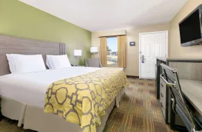 Baymont by Wyndham Prattville - Montgomery - Chambre