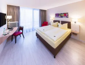 Montana Landhotel Gummersbach-Nord - Room