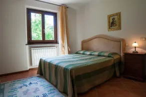 Wonderful Villa With Private Pool in the Heart of Tuscany - Quarto