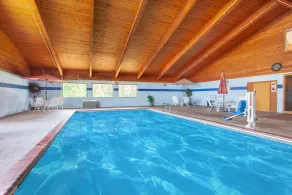 AmericInn by Wyndham Ham Lake - Piscine