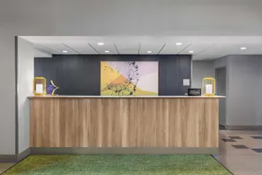 Spark by Hilton Winchester - Reception