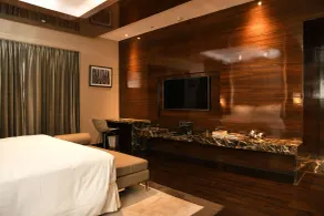 Radisson Blu Plaza Delhi Airport - Room
