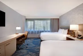 DoubleTree by Hilton LAX - El Segundo - Room