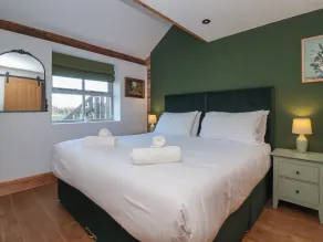 Nell's Cottage - Rum