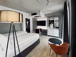 DORMERO Hotel Aschaffenburg - Room
