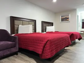 Garden Inn & Suites - Rom
