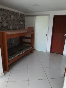Chácara do Allan - Room