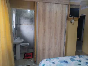 Lethabo Mountain View Guest House Cheap  - Chambre