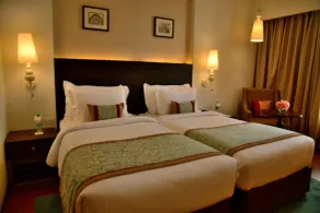 Country Inn & Suites by Radisson Kota - Room