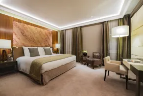 Grand Hotel Kempinski Riga - Habitación