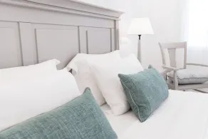 Stelia Mare Boutique Hotel - Quarto