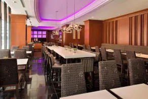 Residence Inn by Marriott Toronto Downtown / Entertainment District - Restaurant