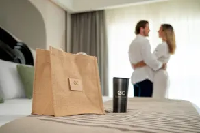 Riu Palace Pacifico - All Inclusive - Adults Only - Chambre