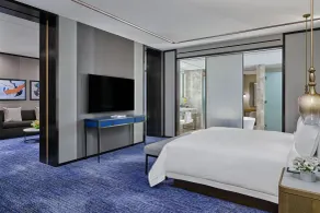 The St. Regis Chicago - Chambre