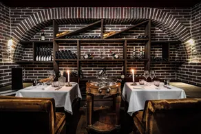 Maison Maubreuil - Restaurant