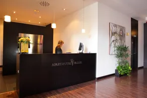 Aparthotel Attica 21 Vallés - Réception