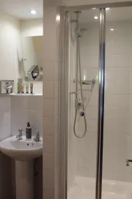 The Cricketers Arms - Salle de bain