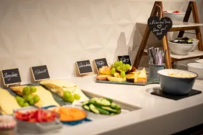 Walliserhof - Restaurant