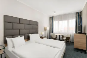 Danubius Hotel Raba - Zimmer