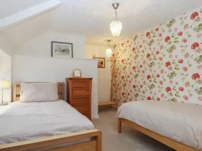 Waterland Farmhouse - Zimmer