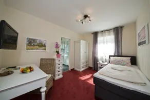 Hotel Jägerhof - Camera
