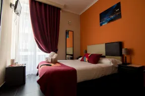 Hotel Plebiscito Aparthotel - Chambre