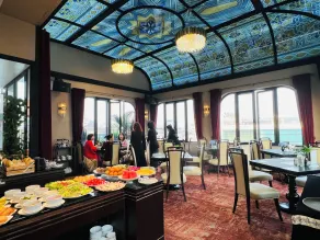 Hotel du Monde Art - Restaurant