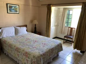 Fisherman's Point Resort - Rum