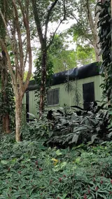Hotel Curitiba Campo Comprido - Room
