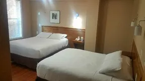 District Hotel - Rom