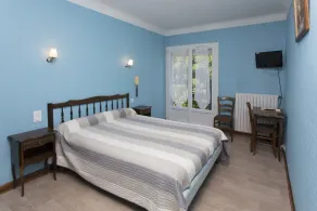 Hotel Espellet - Quarto