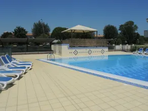 Villaggio Tulipano - Pool