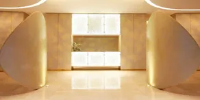 Vivienda Hotel Villas Granada - Reception