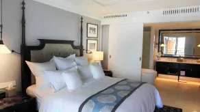 InterContinental Hua Hin Resort by IHG - Værelse