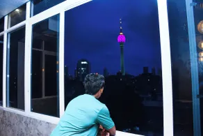 Ez Stay Guesthouse - Restaurant